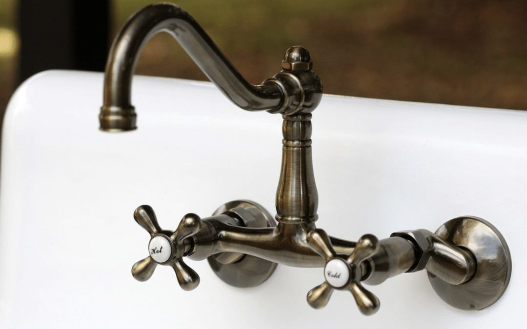 Kingston Brass Faucet Review: Kingston KS3192AL