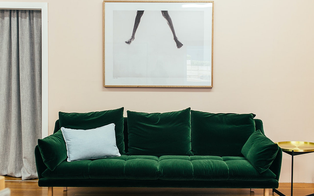 How to Stop a Couch From Sliding: 10 Affordable options