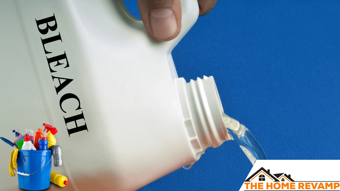 What Is a Safe Way to Dispose of Bleach?
