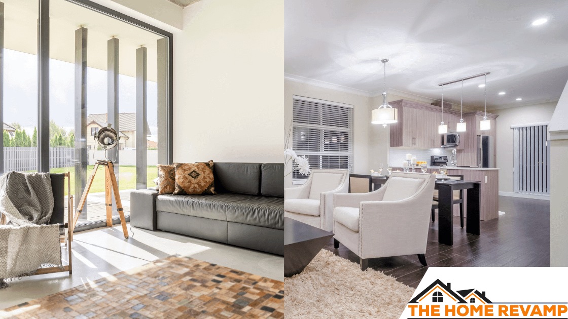Daylight vs. Soft White: Best Light for Living Room