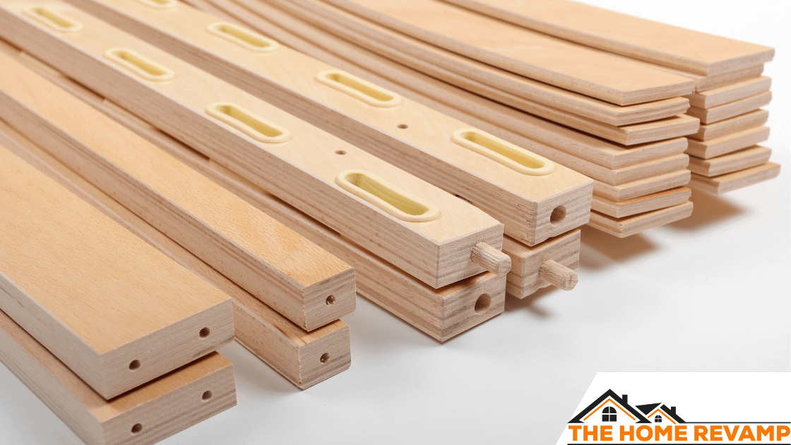 The Best Wood for Bed Slats
