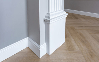 Best Paint Brand for Trim and Baseboards