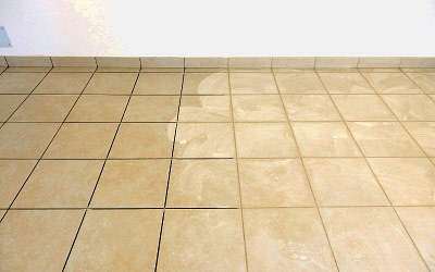 Sanded vs Unsanded Grout – Which is Best for Tiling?