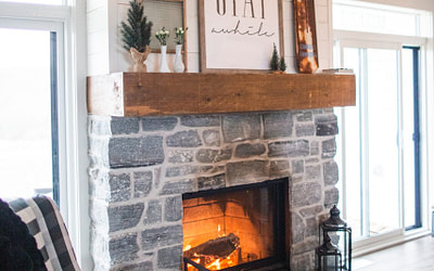 How to Clean A Pilot Light on Gas Fireplace: Step-by-Step Guide
