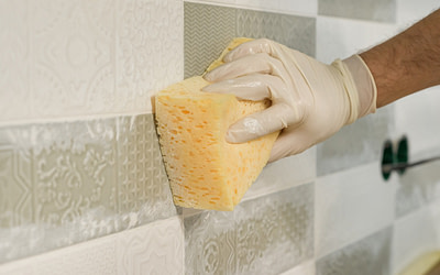 What Is an Epoxy Grout? Everything You Need to Know