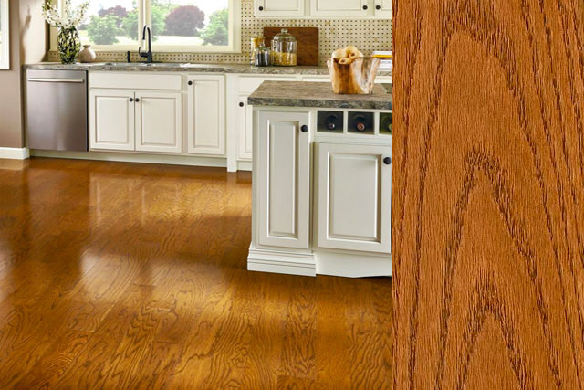 White Oak vs Red Oak Floors: Which is Better? (9 Key Differences)